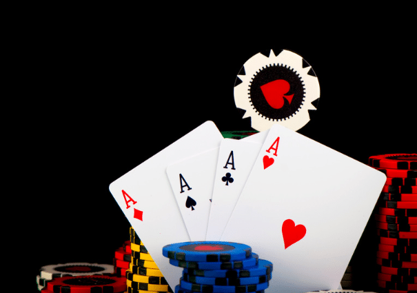 Chiến thuật Reraise trong poker