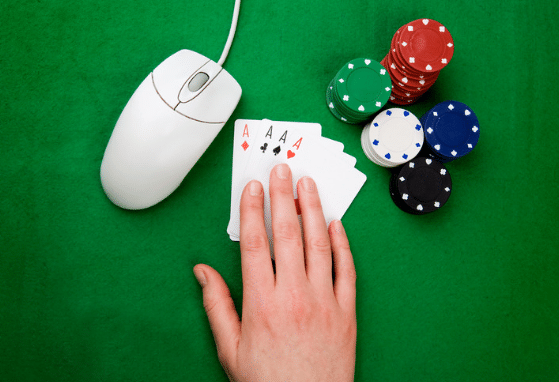 Chơi poker online ở đâu uy tín nhất