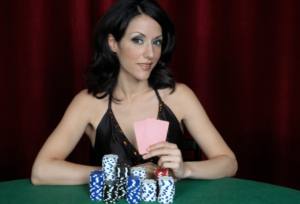 Luật chơi 5 card draw trong poker