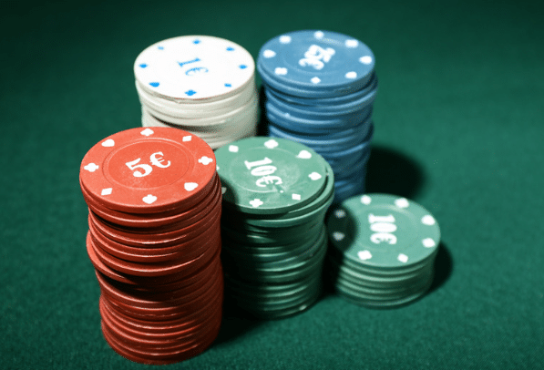 Cách chơi Poker hiệu quả với vị trí Cut Off