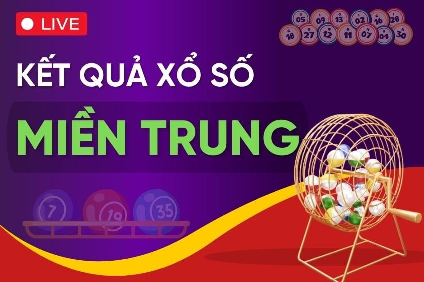 Mẹo chơi xổ số miền Trung nhanh trúng nhất