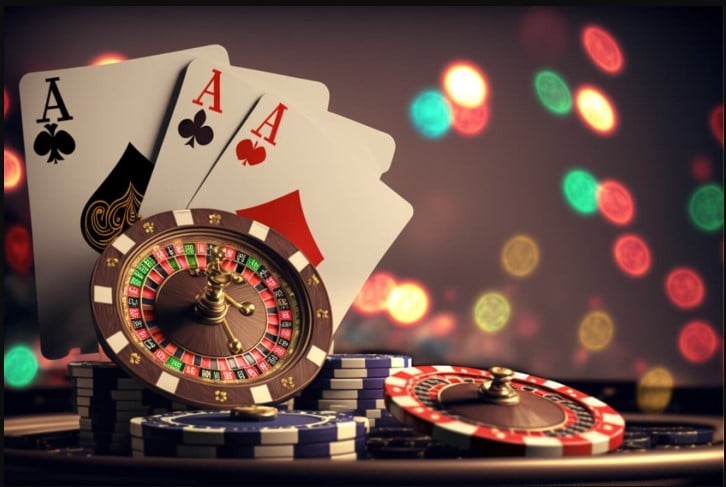 Những thuật ngữ casino bạn nên biết trước khi tham gia