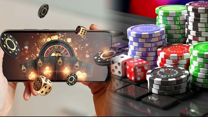 Thuật ngữ casino bạn nên biết