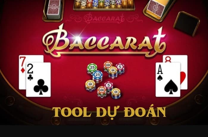 Tool dự đoán Baccarat có hiệu quả không?