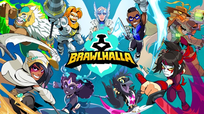 Brawlhalla game đấu trường kỳ thú có thật sự hấp dẫn?