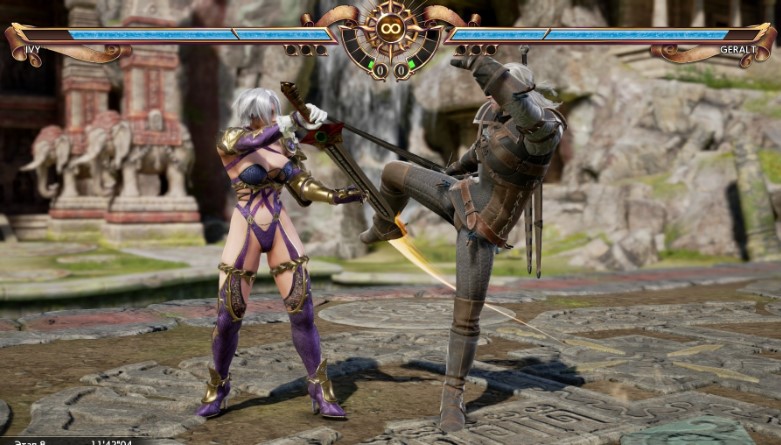 Các nhân vật nổi bật trong Soulcalibur VI