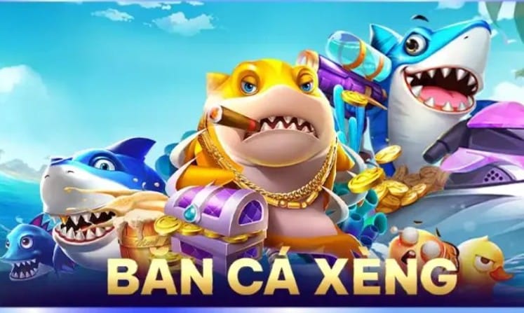 Cách tải bắn cá xèng 777 trên các nền tảng khác nhau