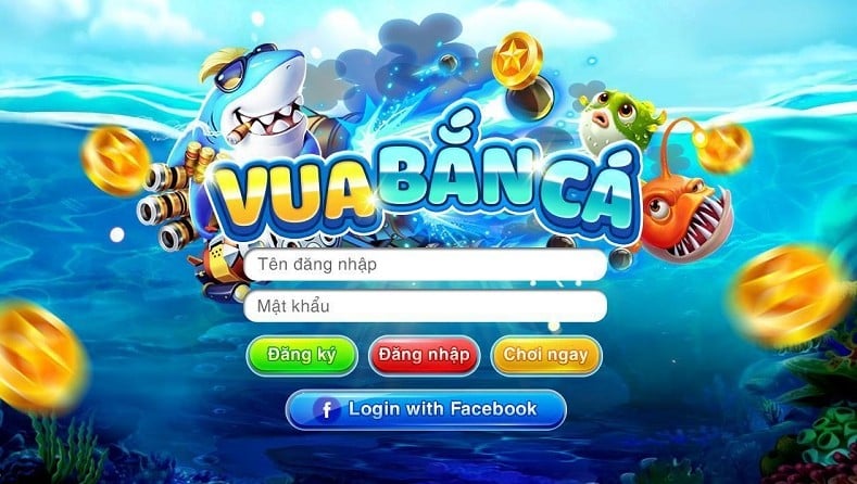 Tìm hiểu Vua bắn cá 3d sảnh game săn cá hấp dẫn 2 Chiến lược chơi Vua bắn cá 3D hiệu quả